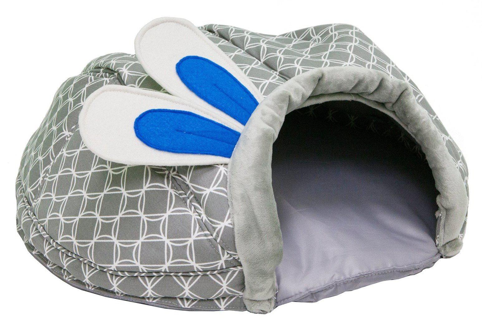 Petique Critter Dome Sleep and Play House