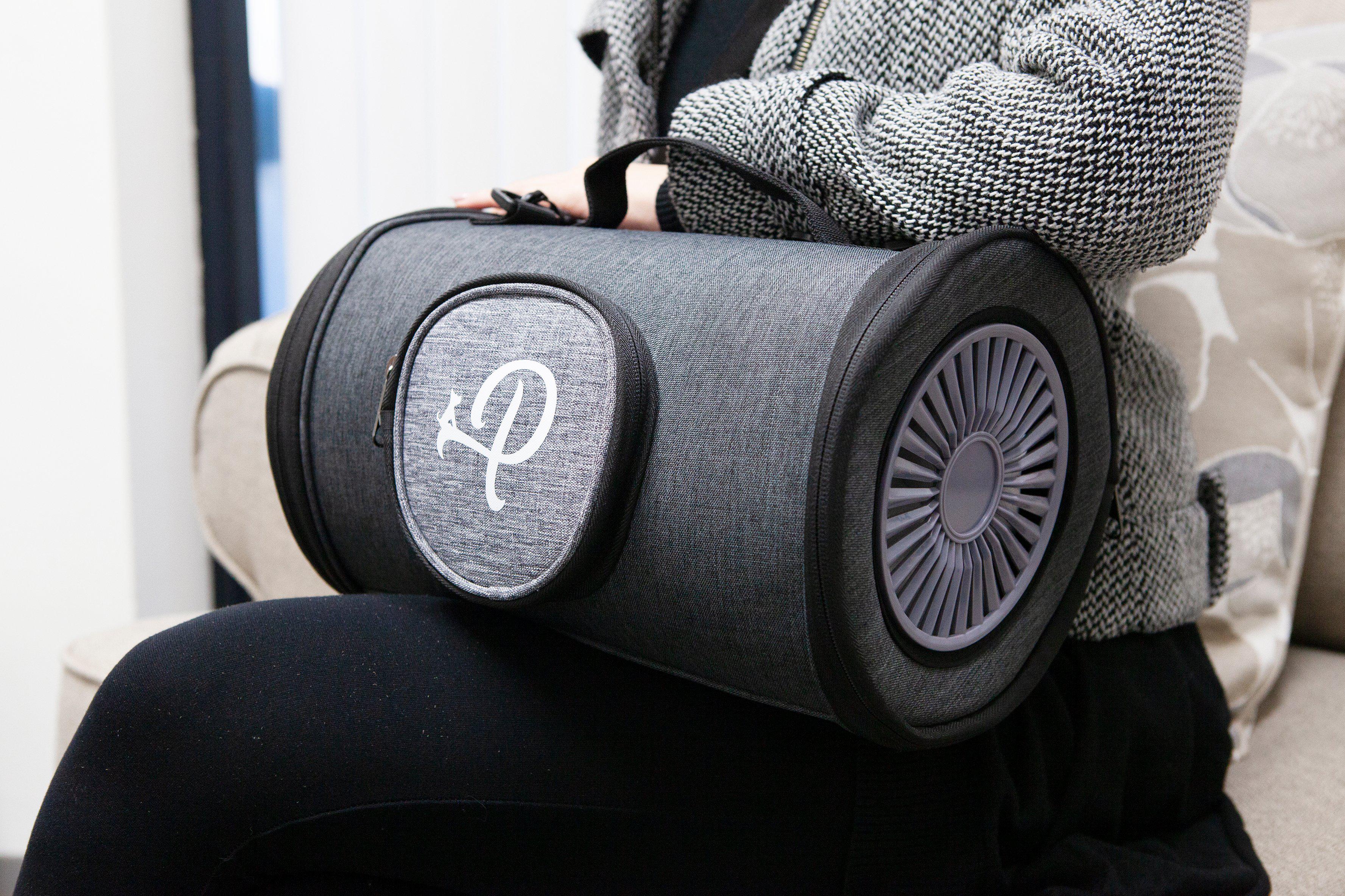 Petique Rover Pet Carrier