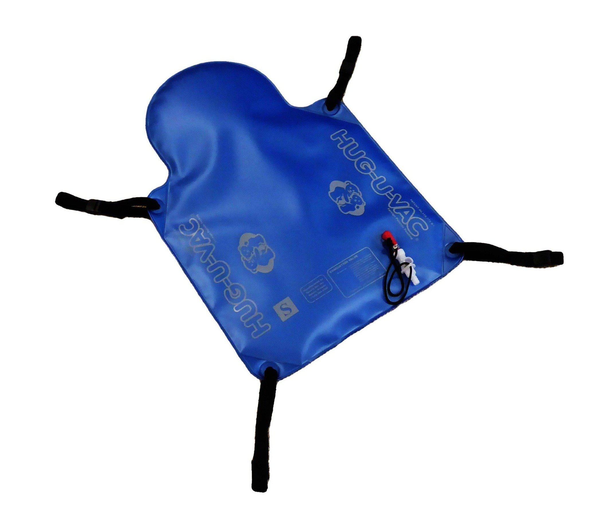 HUG-U-VAC Surgical Body Positioning System