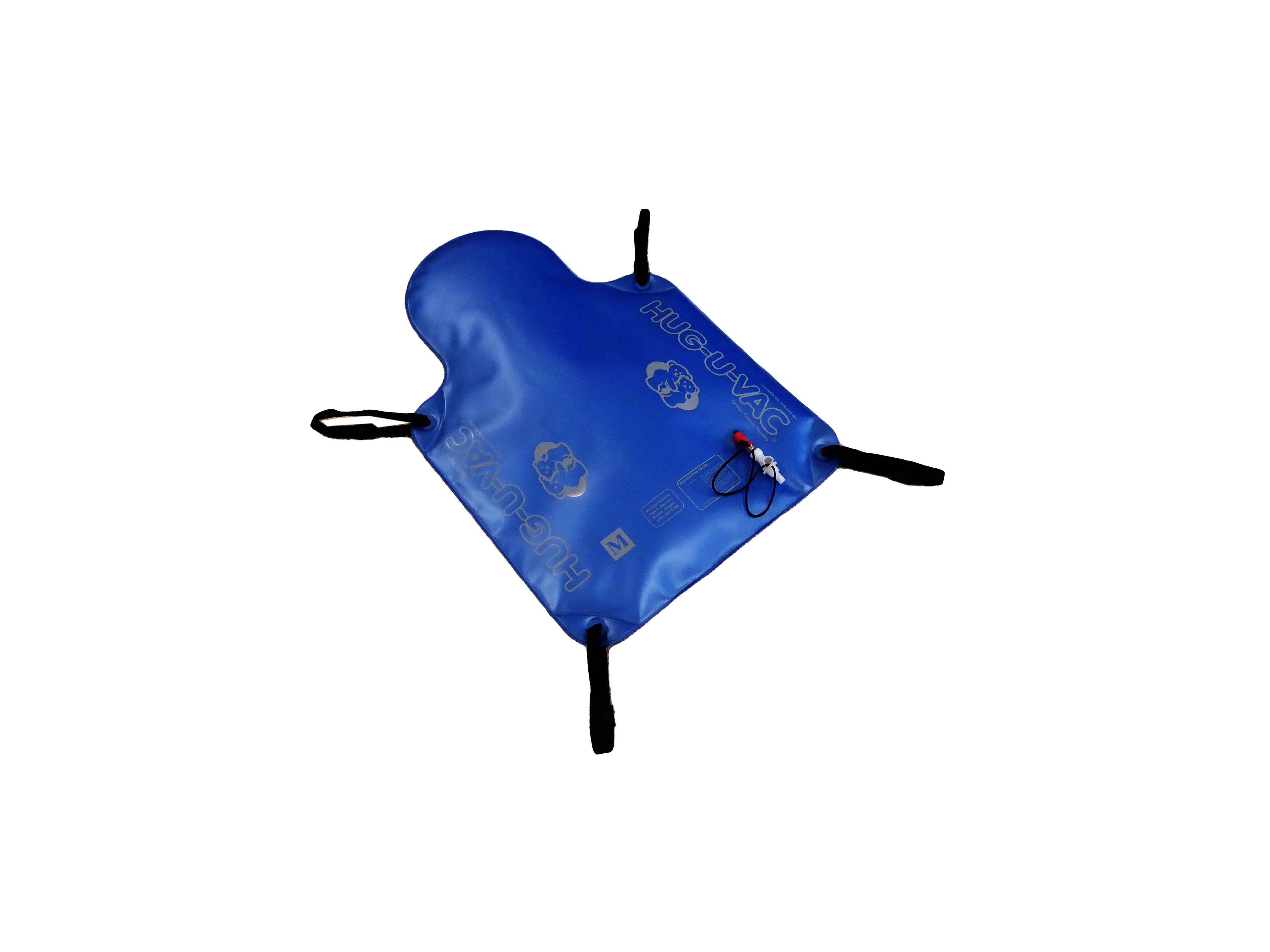 HUG-U-VAC Surgical Body Positioning System