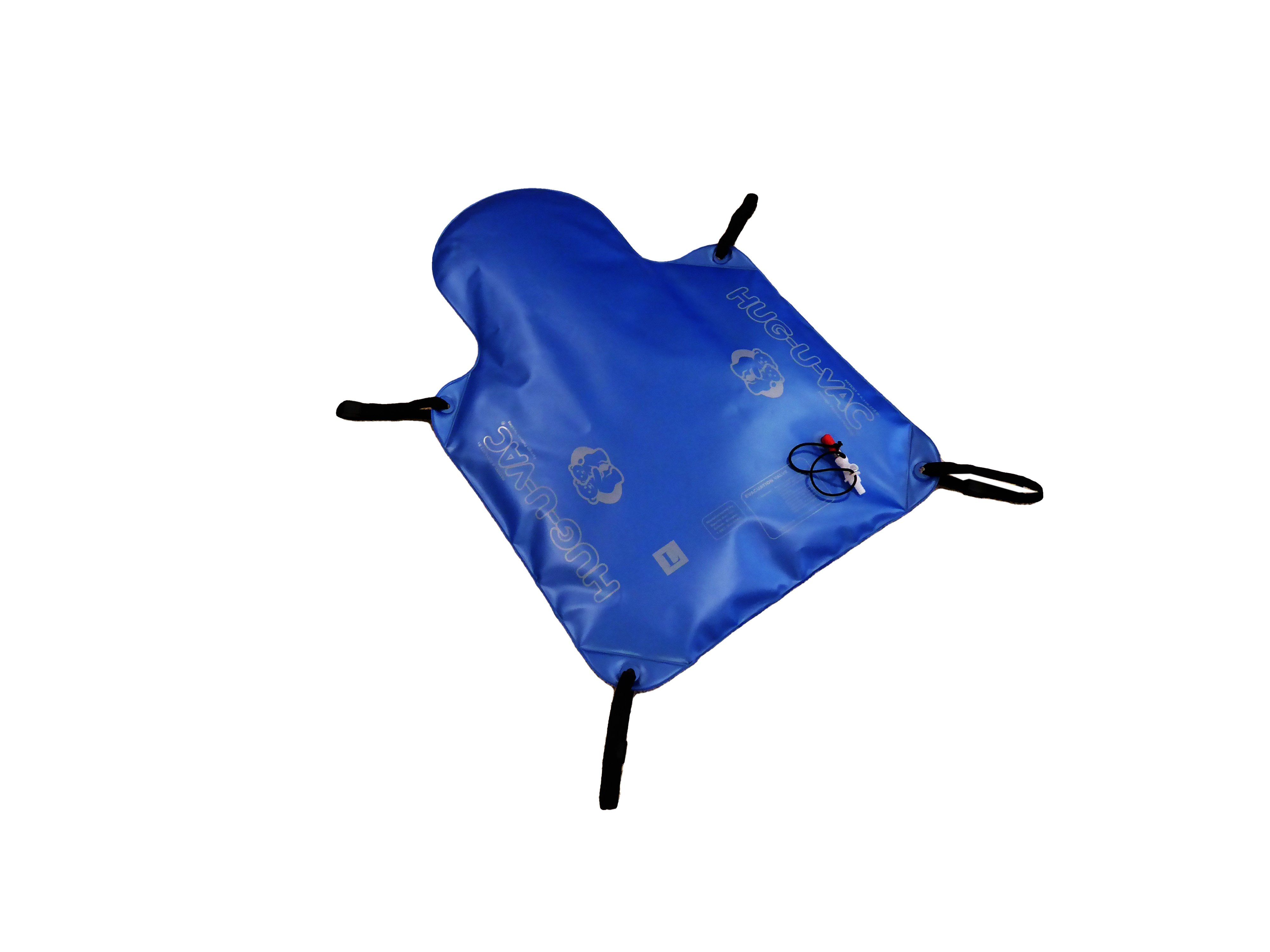 HUG-U-VAC Surgical Body Positioning System
