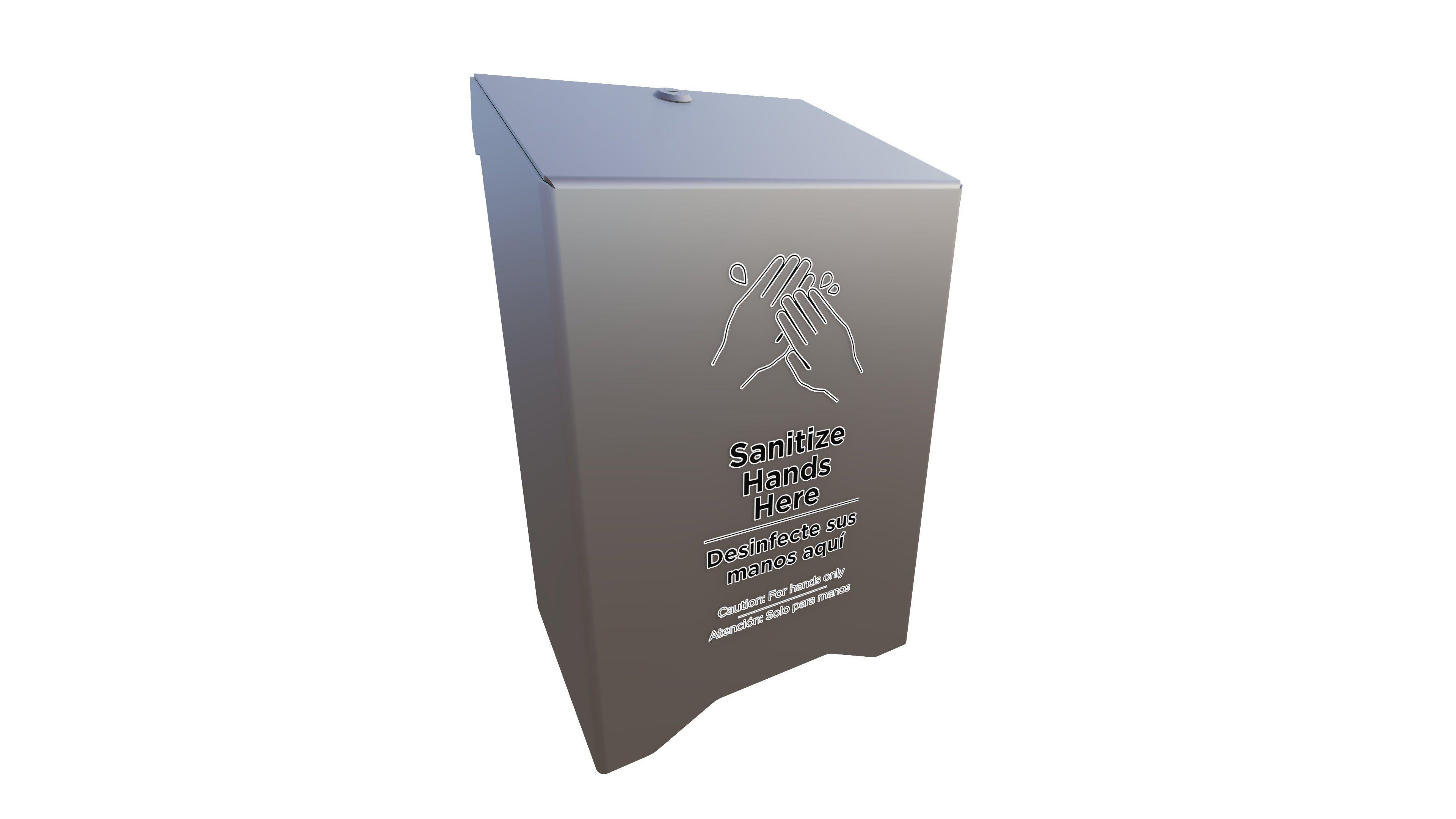 UltraSite Automatic Holder Add On