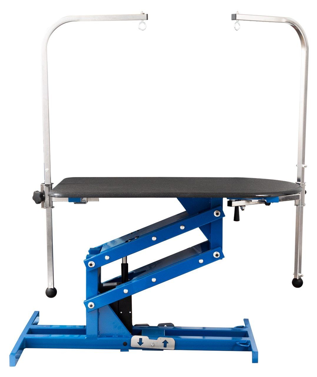 Shor-Line Rear Grooming Arm
