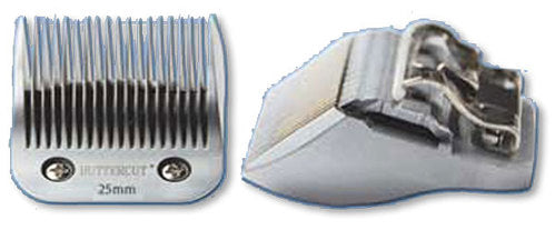 Geib Buttercut 1" Blade (25Mm)