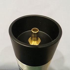 HUG-U-VAC Manual Vacuum Pump & Hose