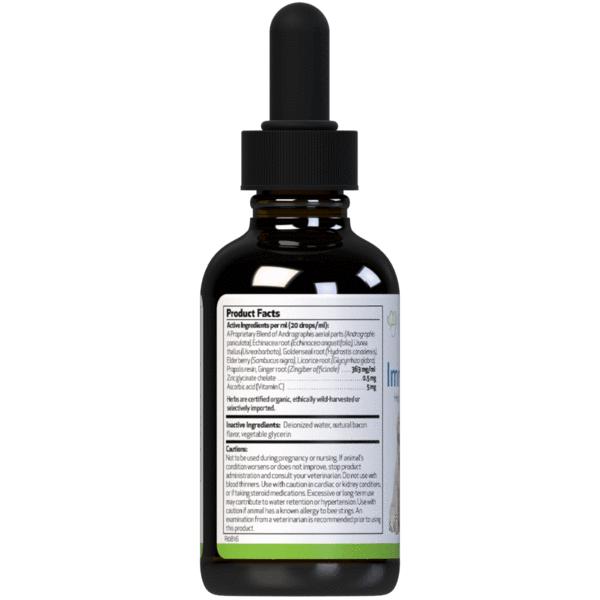 Pet Wellbeing Immune SURE for Canine Immune System Support