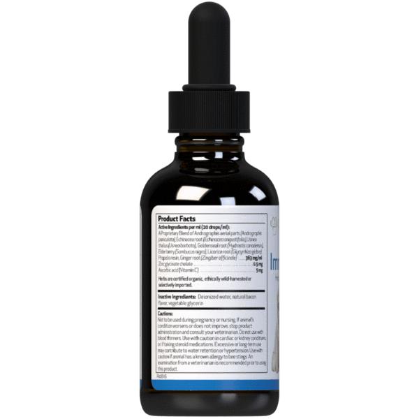 Pet Wellbeing Immune SURE for Feline Immune System Support