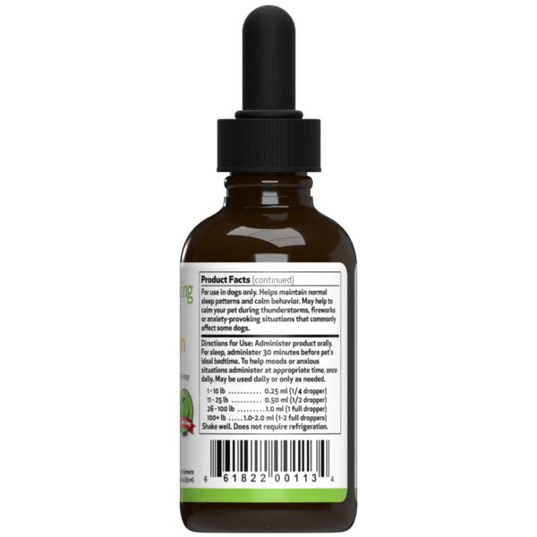 Pet Wellbeing Pet Melatonin