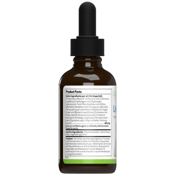Pet Wellbeing Urinary Gold for Canine Urinary Tract Health