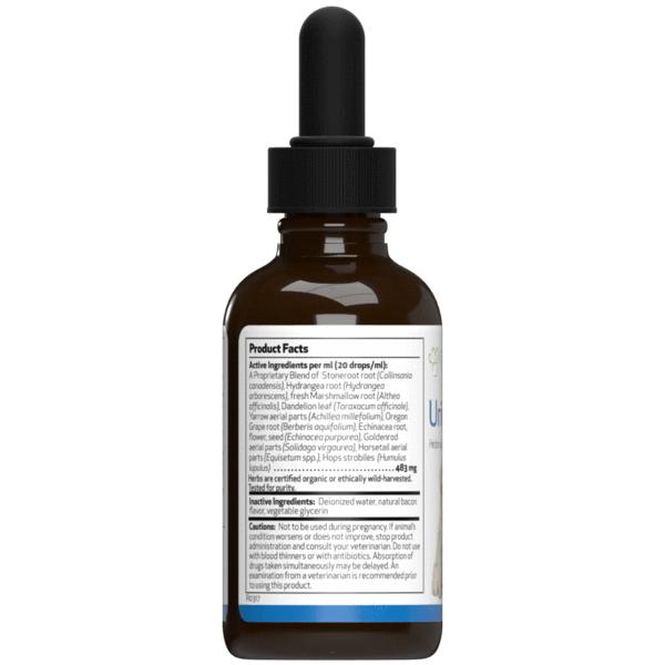 Pet Wellbeing Urinary Gold for Feline Urinary Tract Health