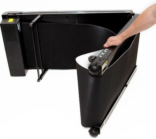 dogPACER MiniPacer Folding Fitness Treadmill For Dogs Up to 55 lbs