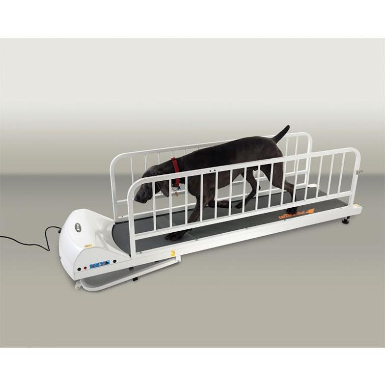 GoPet PetRun PR725 Encloseable Treadmill for Large Dogs up to 176 lbs