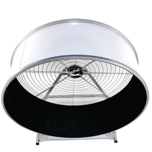 GoPet CS6020 Indoor/Outdoor Treadwheel for Medium and Large Dogs (similar to Treadmill)