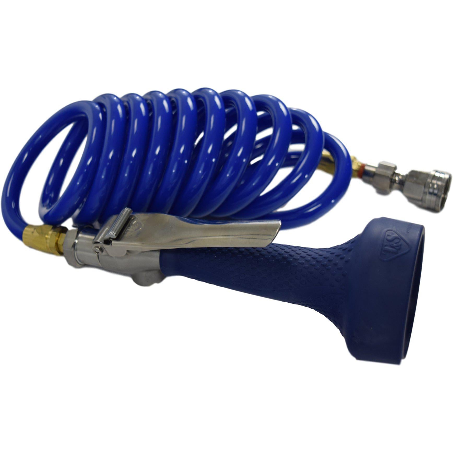 Groomer's Best Plumbing, Faucet and Sprayer Kit