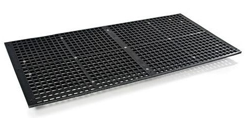 Groomer's Best Ultra Durable Tub Floor Grate