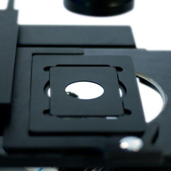 VELAB Binocular Inverted Microscope (Advanced)
