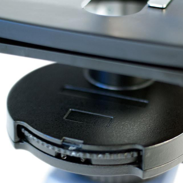 VELAB Binocular Phase Contrast Microscope