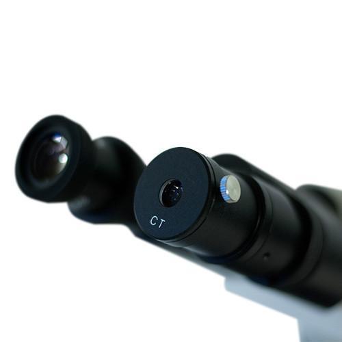 VELAB Binocular Phase Contrast Microscope