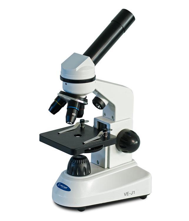 VELAB Monolcular Microscope (Basic education)