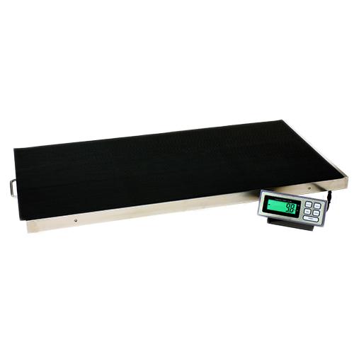 DRE Veterinary Scales