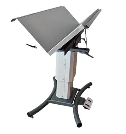 DRE Edge Veterinary Surgery Table
