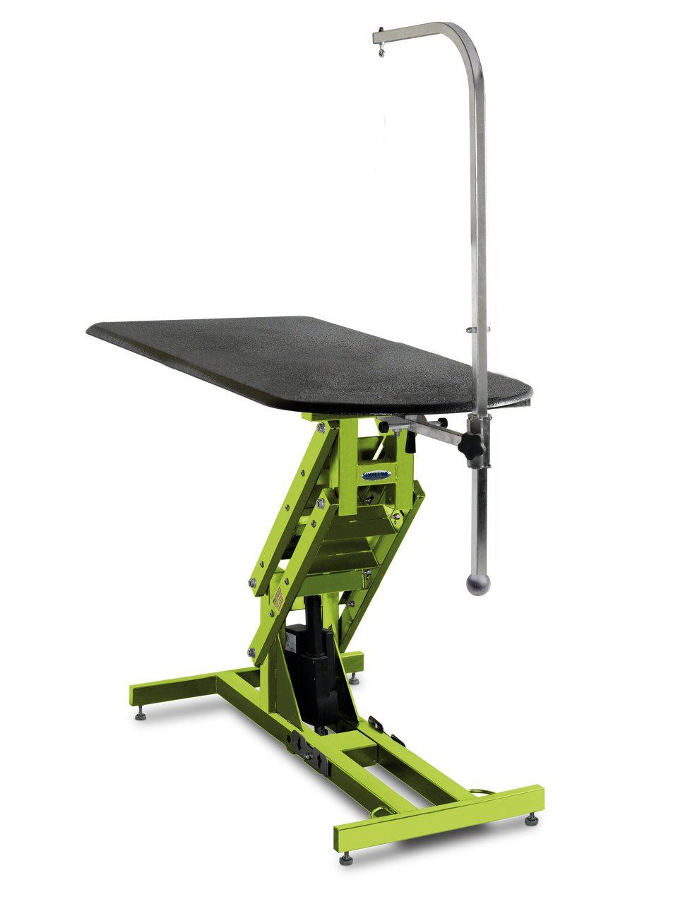 Shor-Line Big Top Grooming Table, Electric Lift