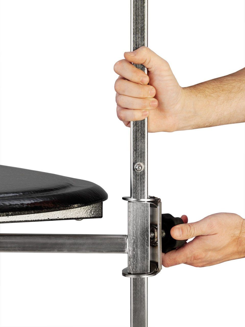 Shor-Line Big Top Grooming Table, Electric Lift