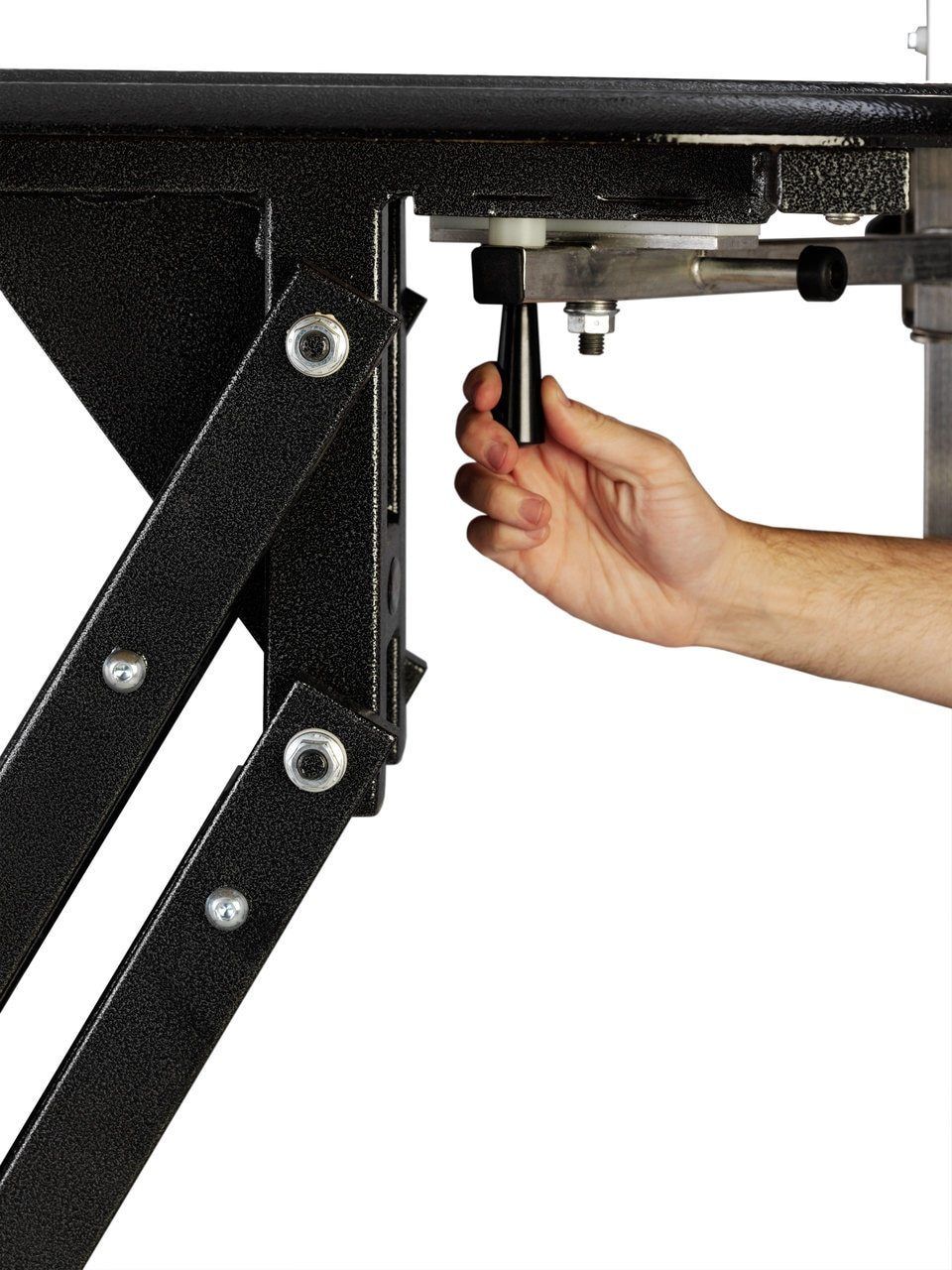 Shor-Line Big Top Grooming Table, Electric Lift