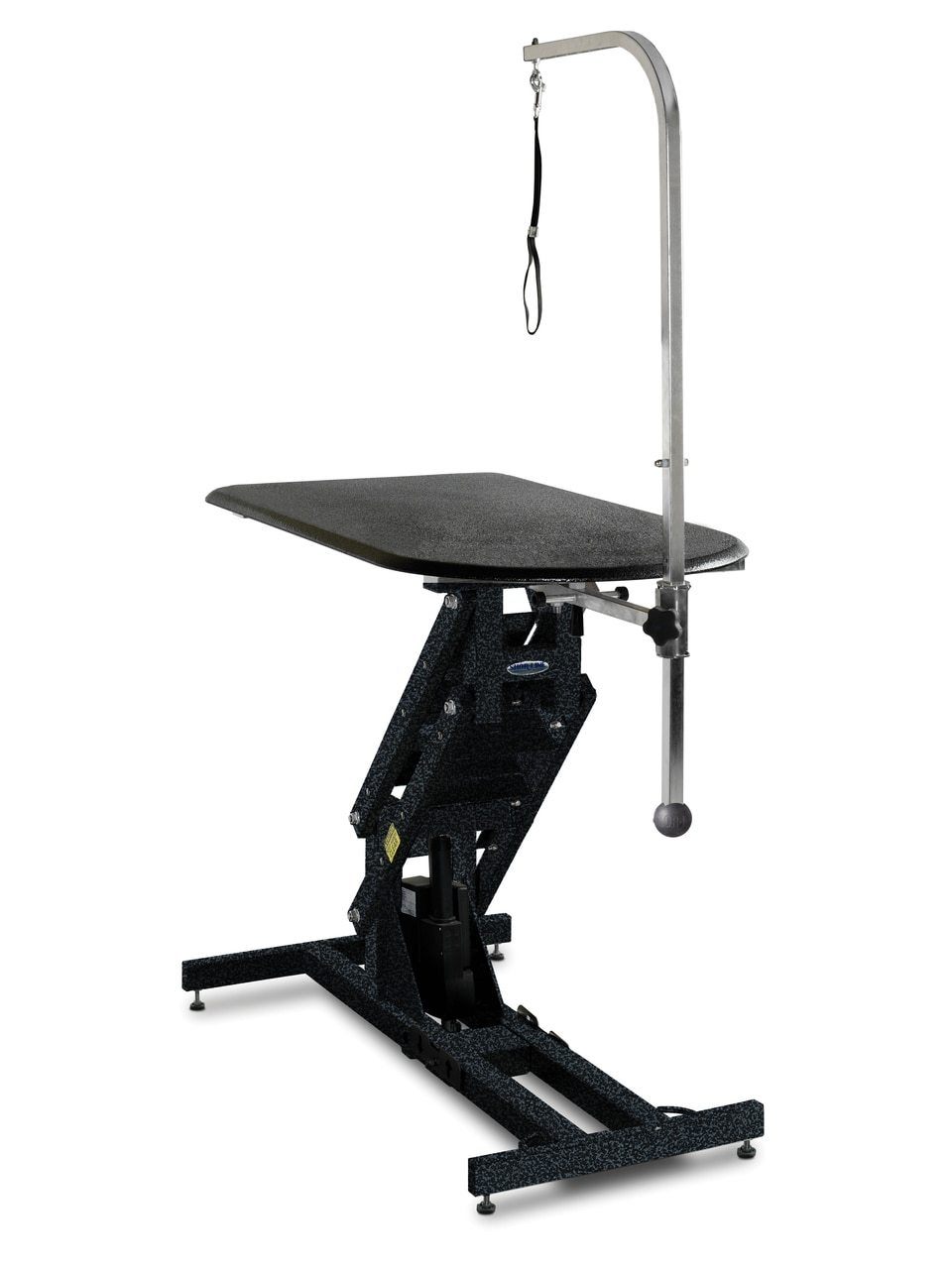 Shor-Line Elite Grooming Table, Electric Lift