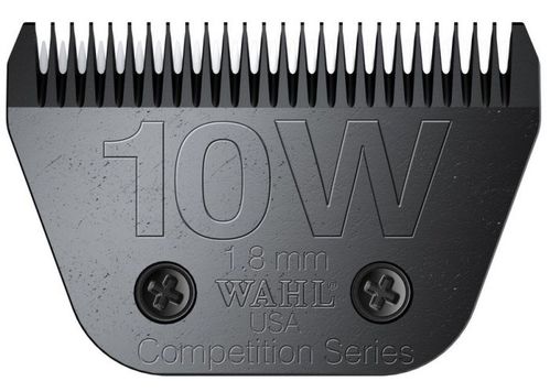 Wahl Ultimate 10 Wide Blade