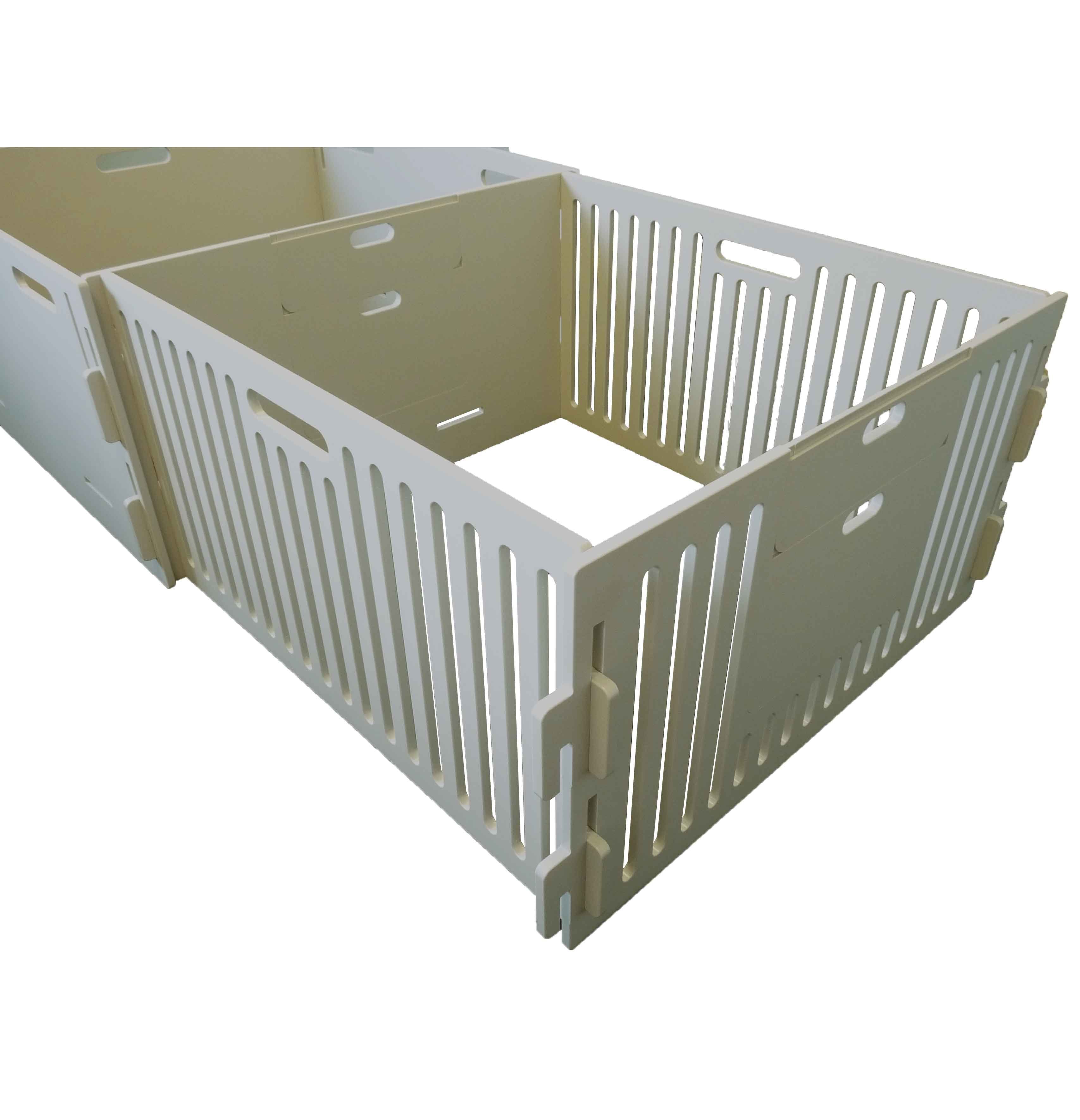 Lakeside Products - MagnaPen Extension Pen For MagnaBox Whelping Boxes