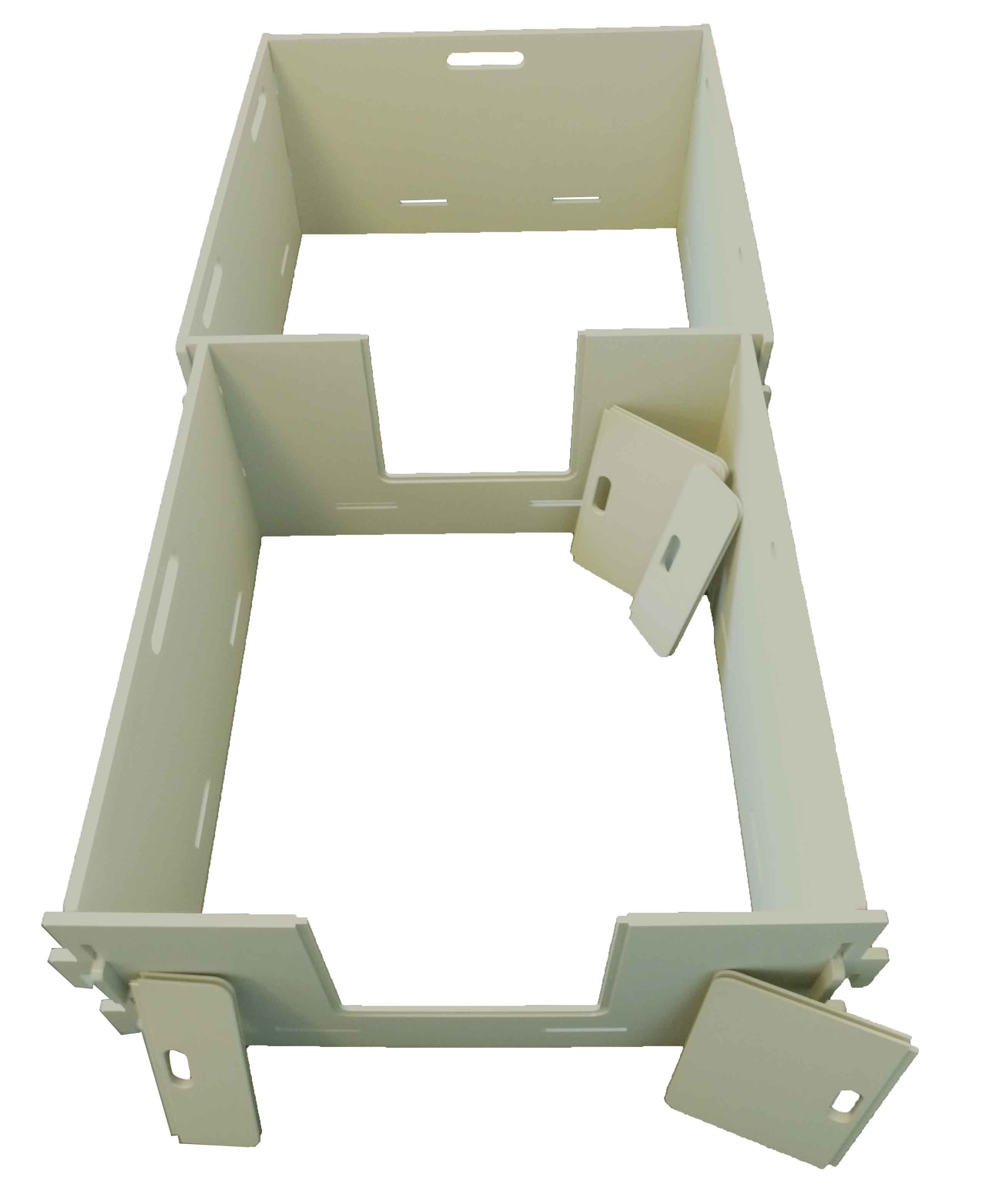 Lakeside Products - MagnaPen Extension Pen For MagnaBox Whelping Boxes