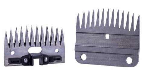 Lister Wizard 13 Tooth (Wool) Blade - Yoke In Box