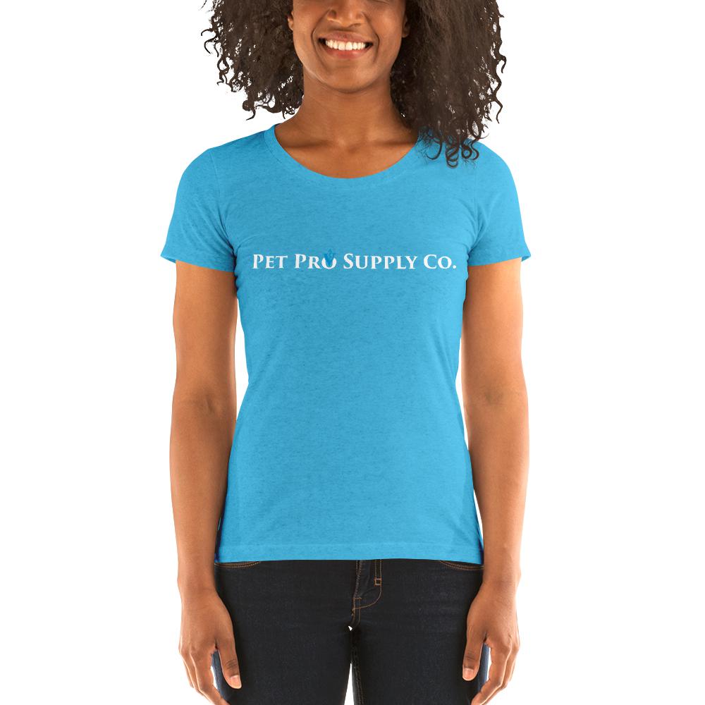 Pet Pro Supply Co. Women's Short-sleeve T-shirt
