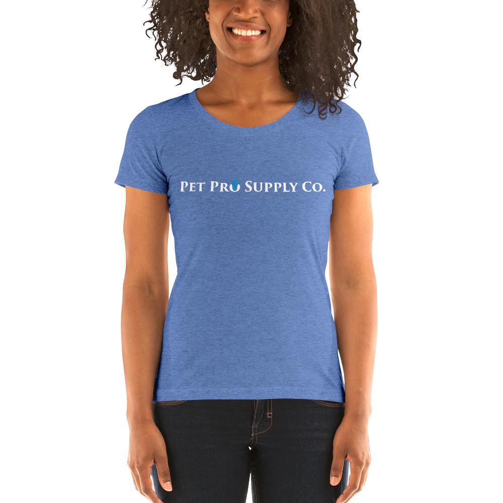 Pet Pro Supply Co. Women's Short-sleeve T-shirt