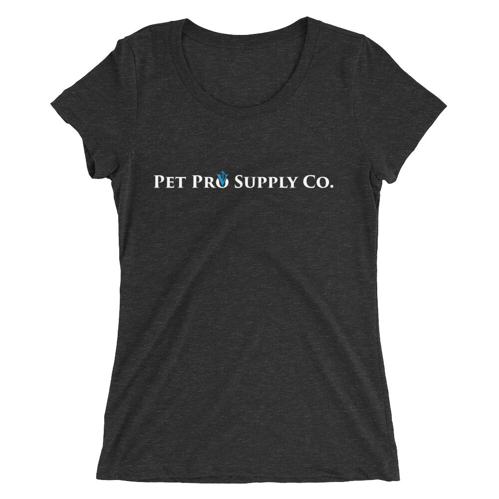 Pet Pro Supply Co. Women's Short-sleeve T-shirt