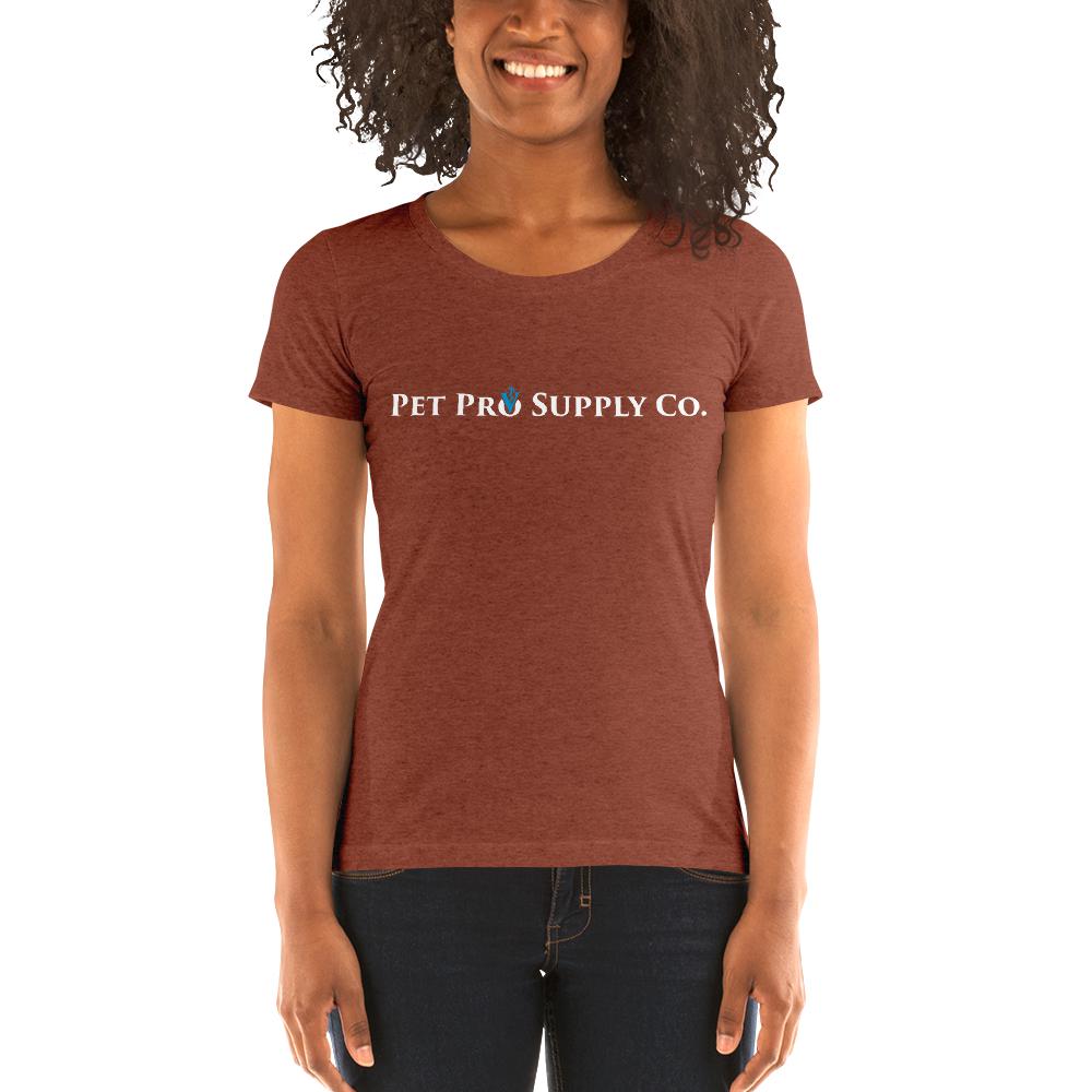 Pet Pro Supply Co. Women's Short-sleeve T-shirt