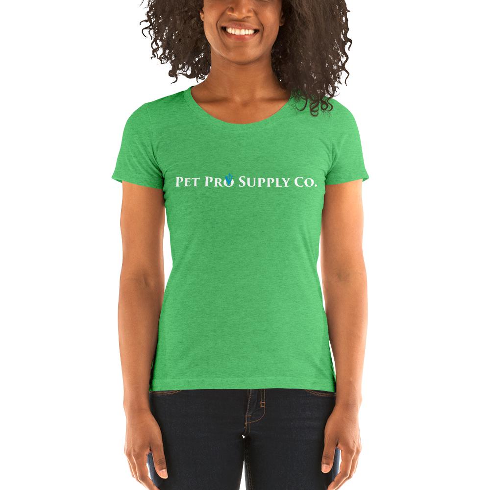 Pet Pro Supply Co. Women's Short-sleeve T-shirt