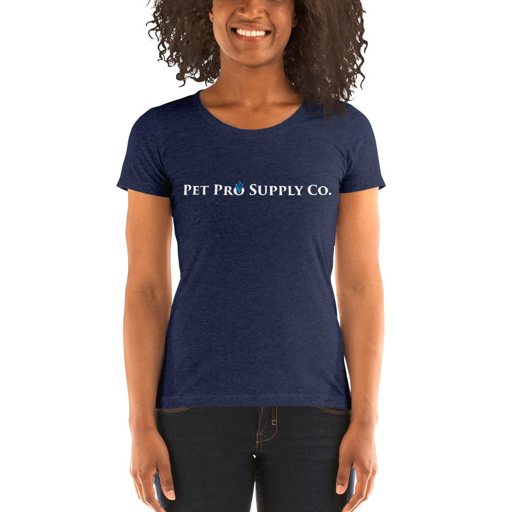 Pet Pro Supply Co. Women's Short-sleeve T-shirt