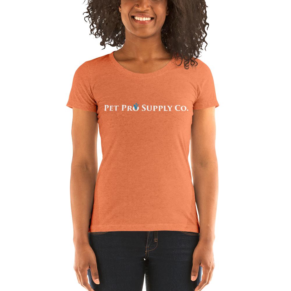 Pet Pro Supply Co. Women's Short-sleeve T-shirt