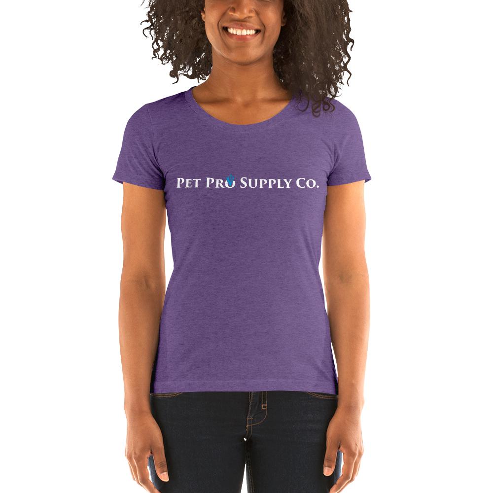 Pet Pro Supply Co. Women's Short-sleeve T-shirt