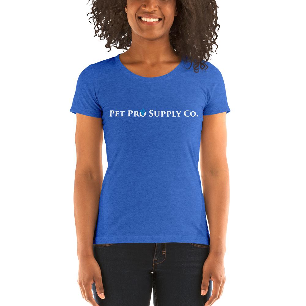 Pet Pro Supply Co. Women's Short-sleeve T-shirt